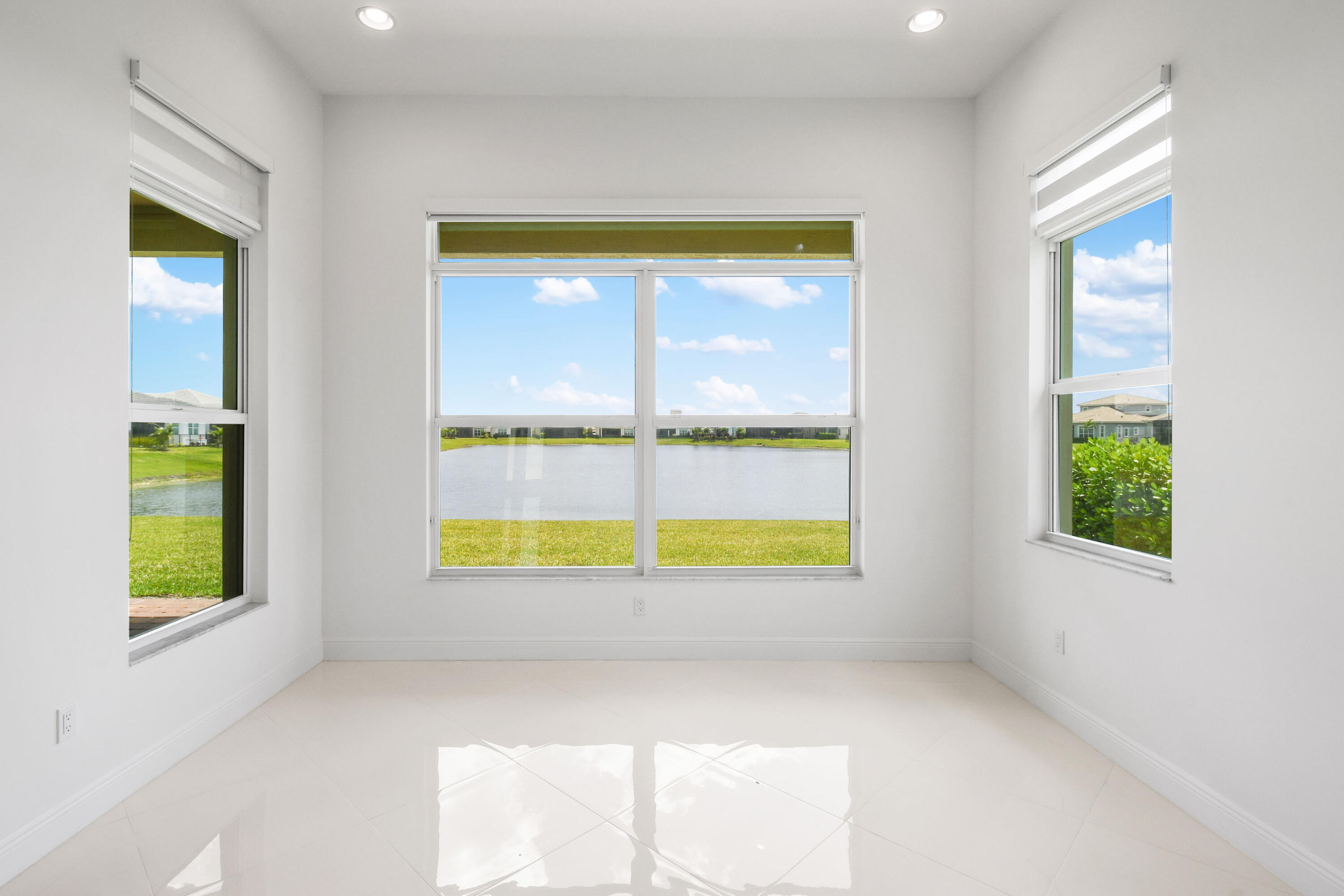 VERANO SOUTH PUD 1 - POD D - PLAT NO. 2 - REPLAT - Residential Lease