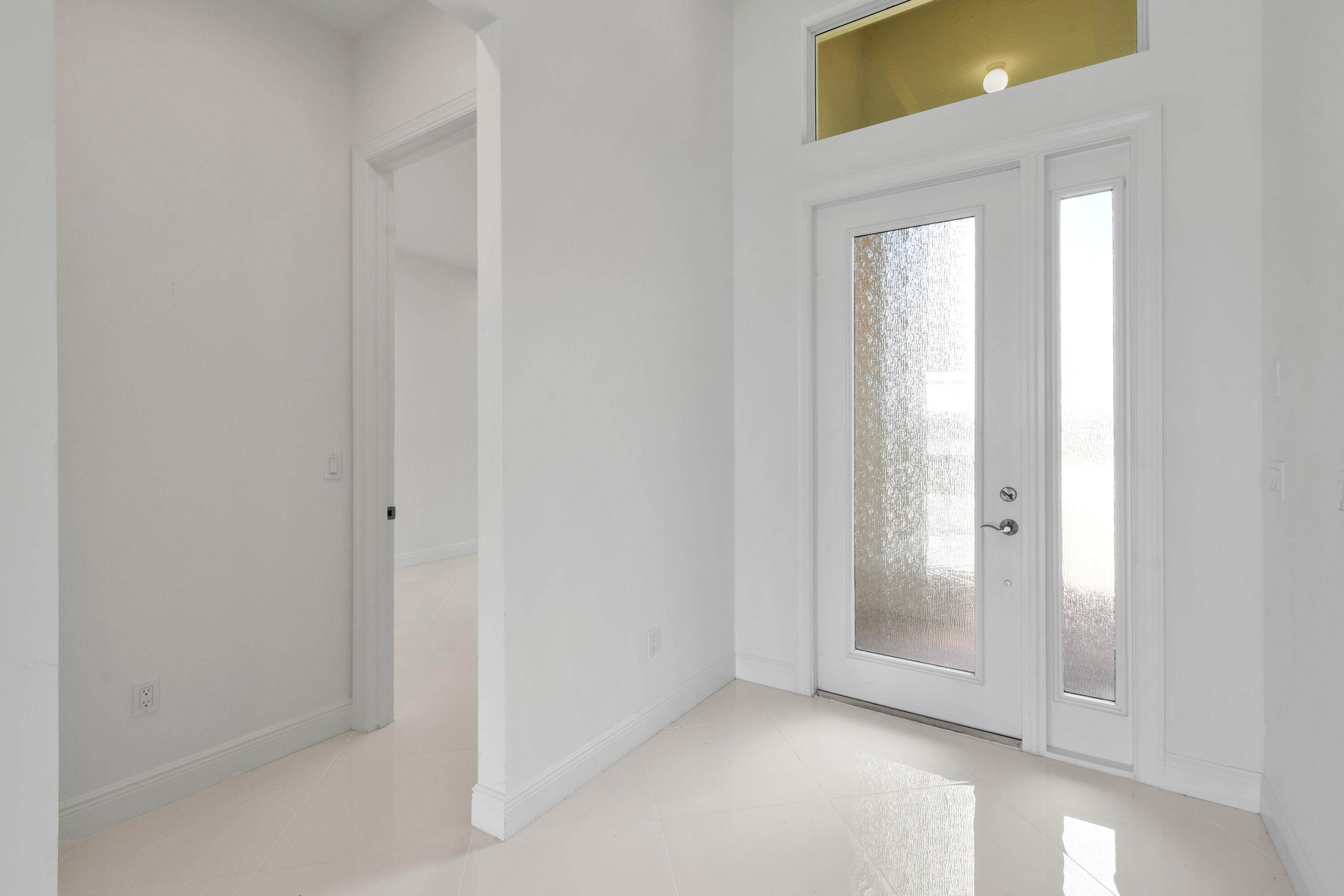 VERANO SOUTH PUD 1 - POD D - PLAT NO. 2 - REPLAT - Residential Lease