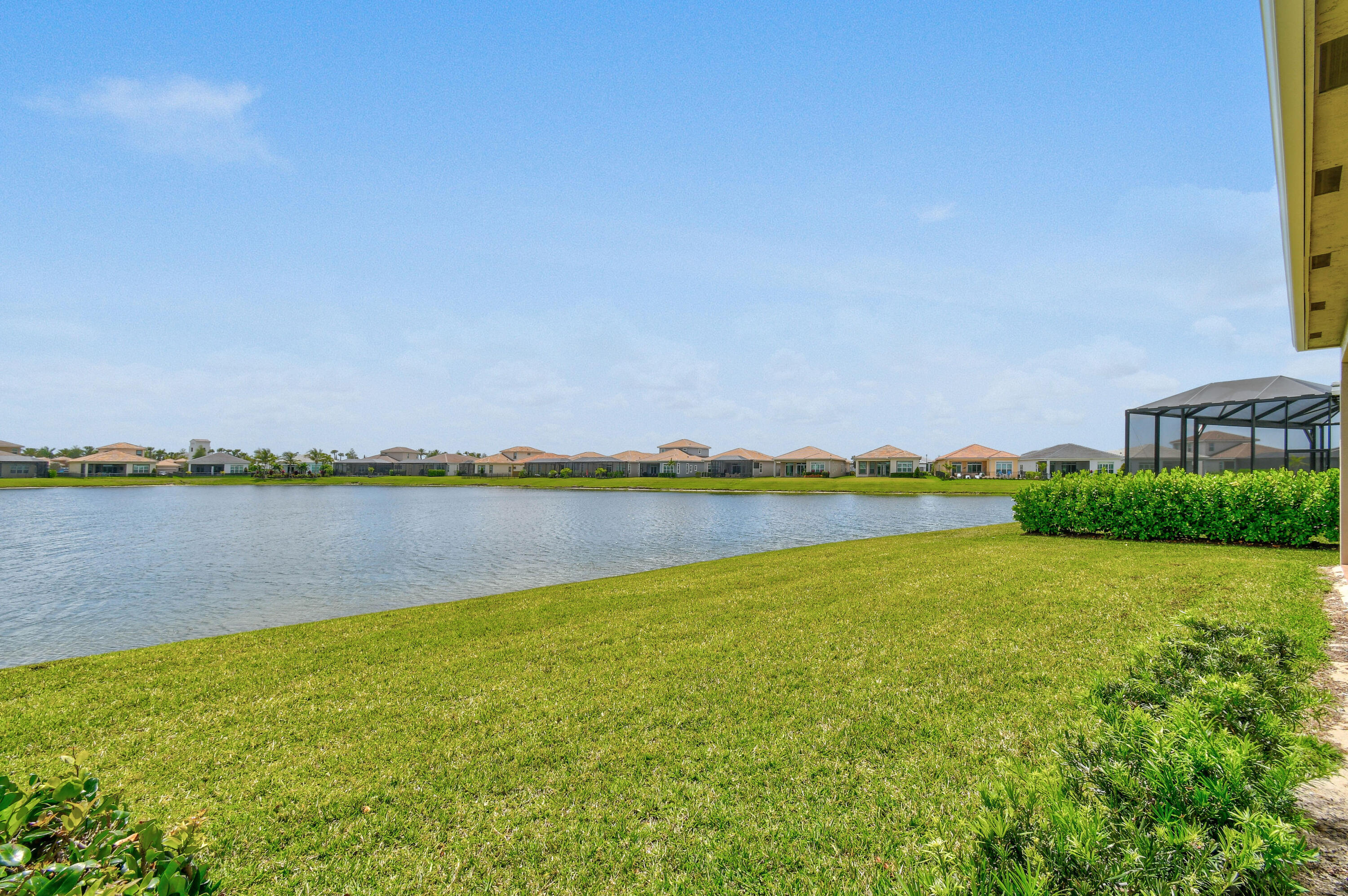 VERANO SOUTH PUD 1 - POD D - PLAT NO. 2 - REPLAT - Residential Lease