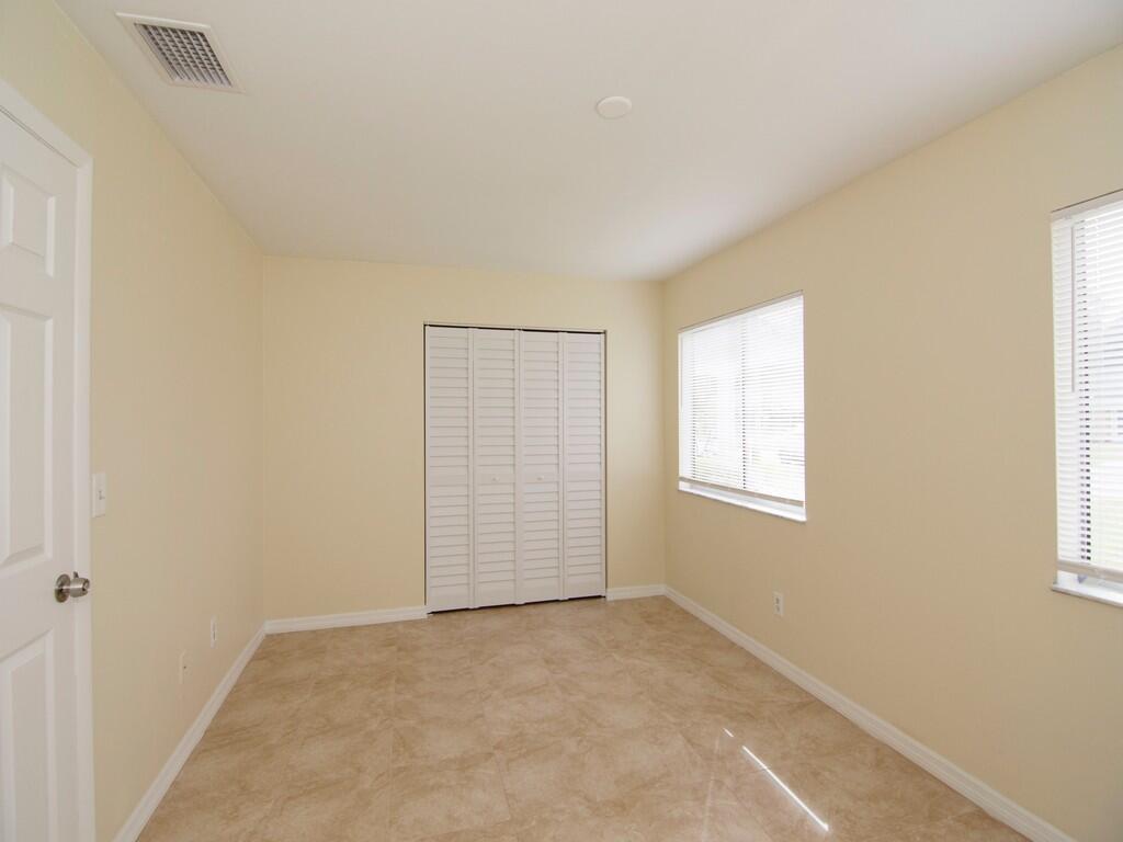 PORT ST LUCIE SECTION 42 - Residential