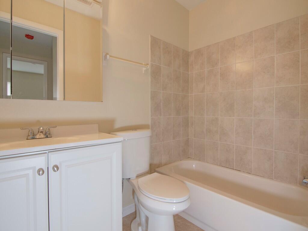 PORT ST LUCIE SECTION 42 - Residential