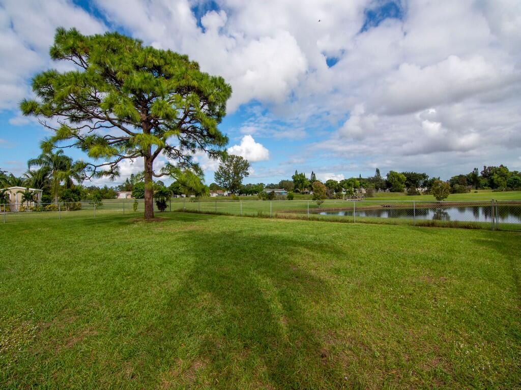 PORT ST LUCIE SECTION 42 - Residential