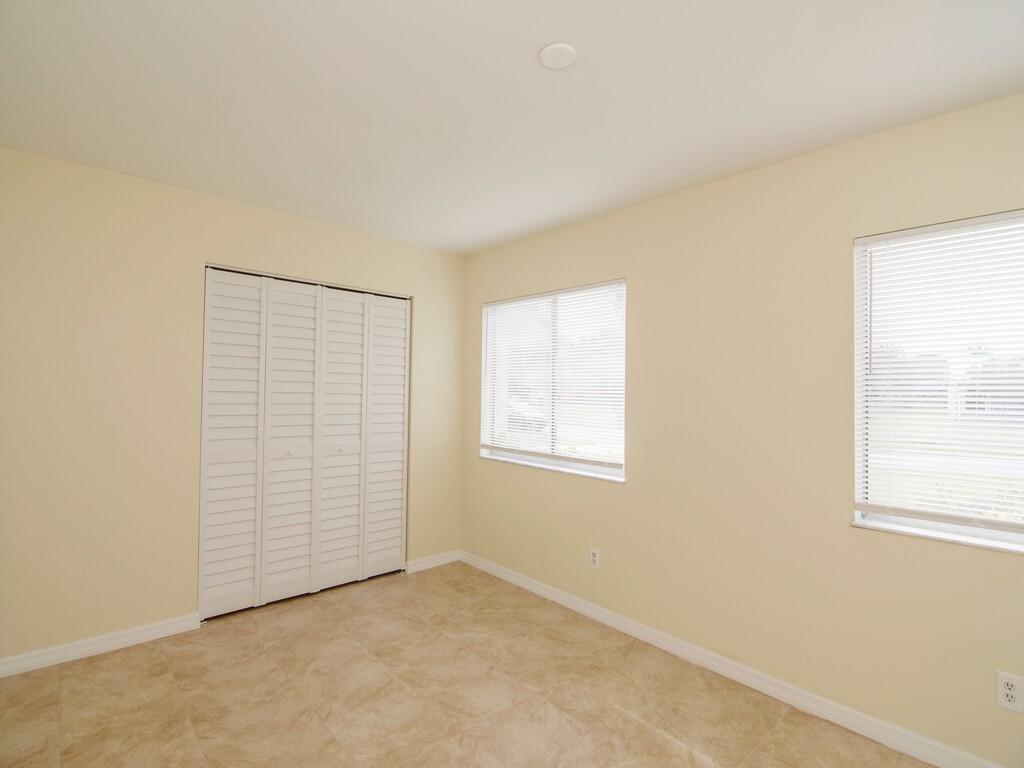 PORT ST LUCIE SECTION 42 - Residential