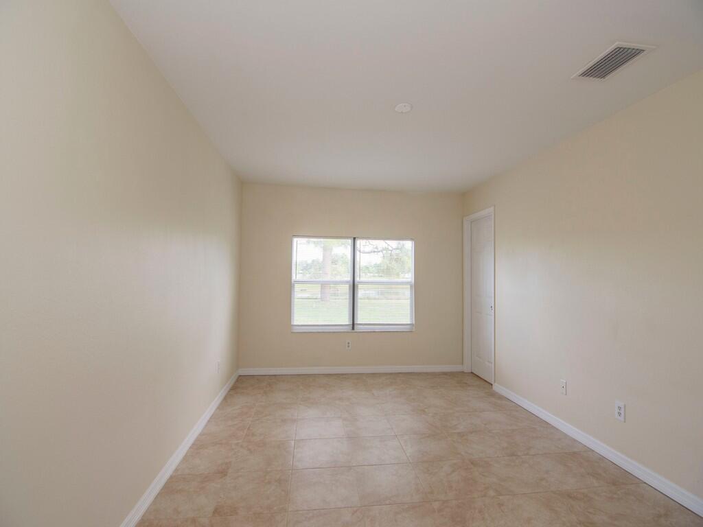 PORT ST LUCIE SECTION 42 - Residential