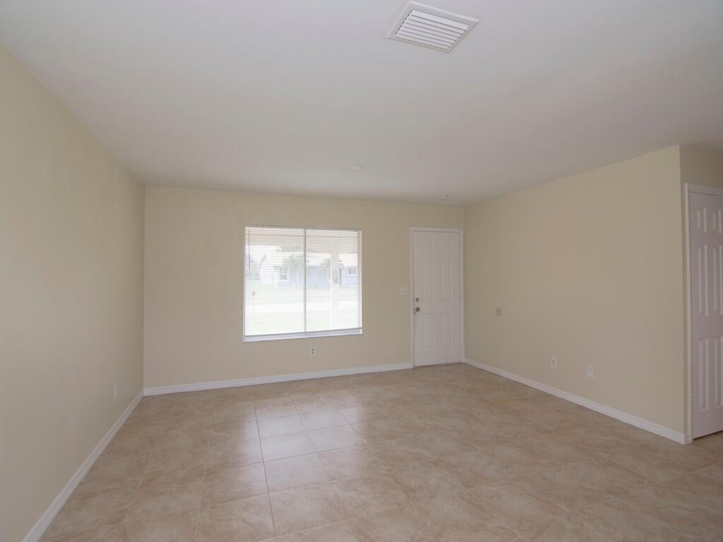 PORT ST LUCIE SECTION 42 - Residential