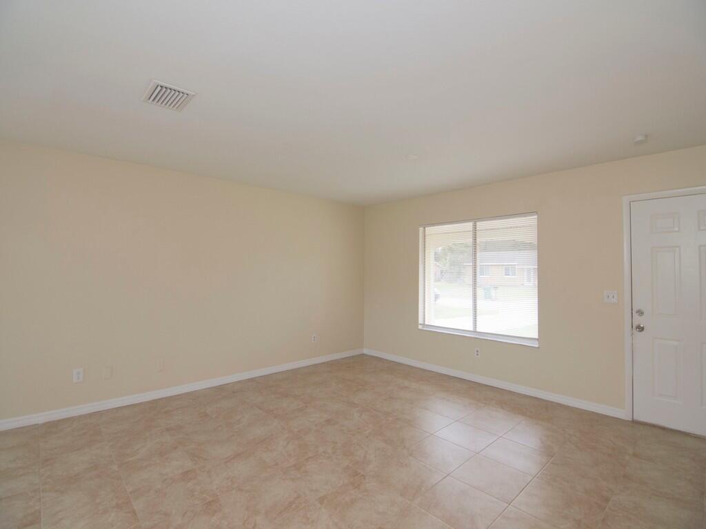 PORT ST LUCIE SECTION 42 - Residential