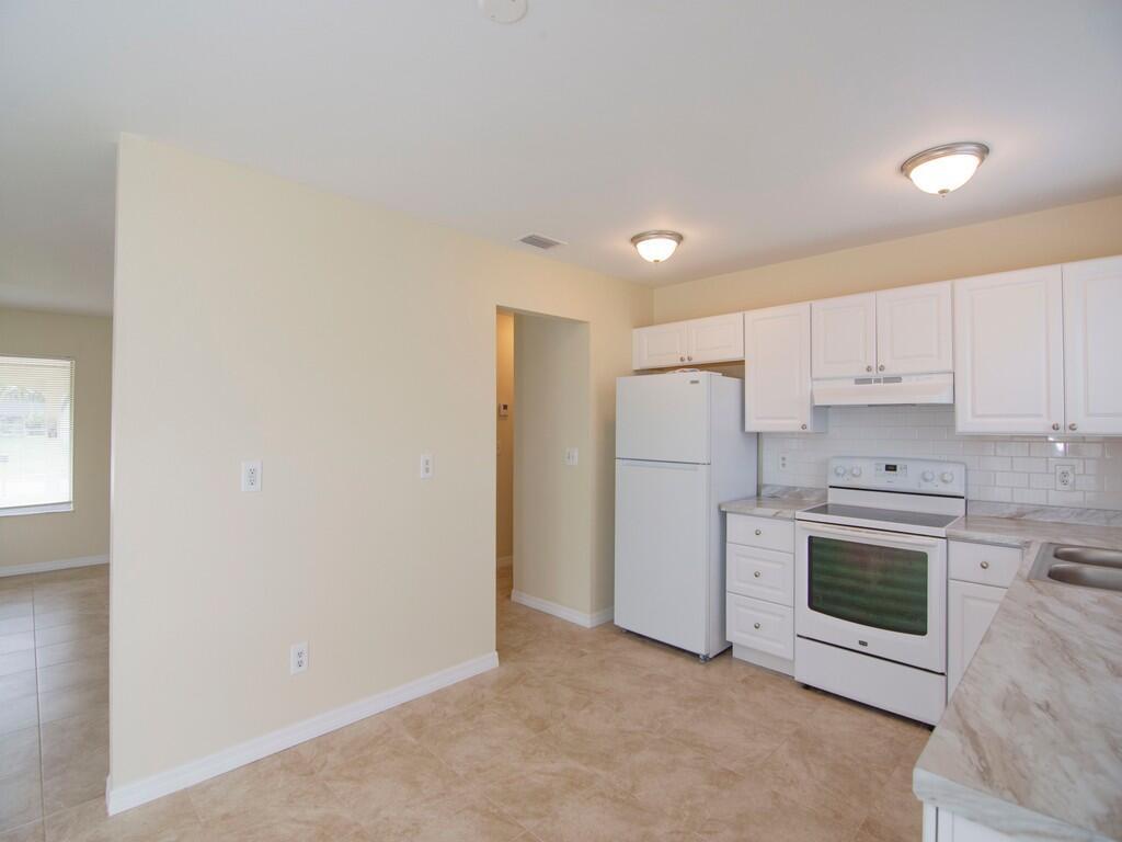 PORT ST LUCIE SECTION 42 - Residential