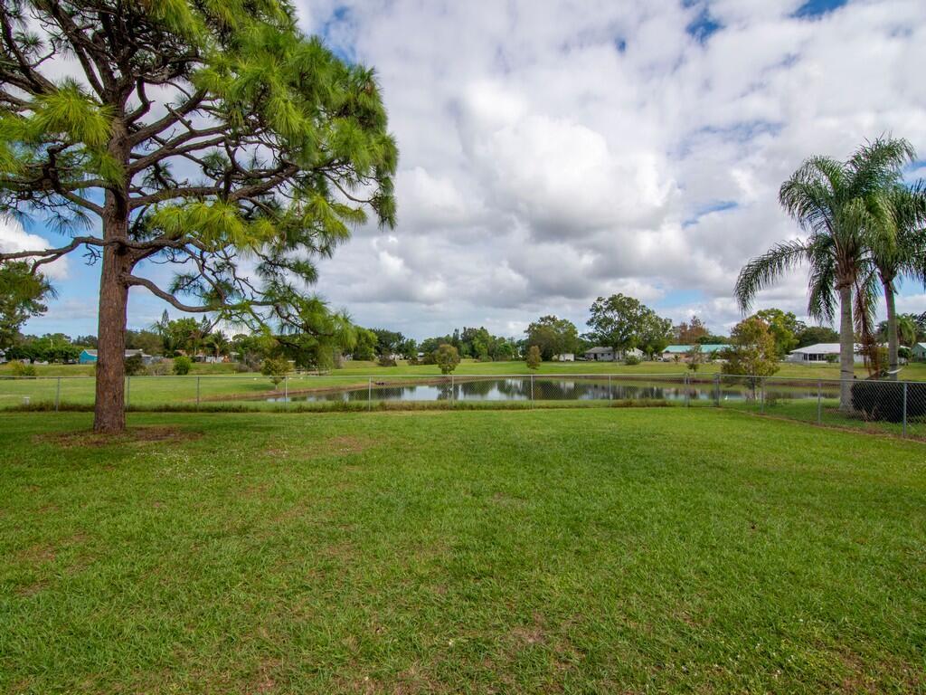 PORT ST LUCIE SECTION 42 - Residential