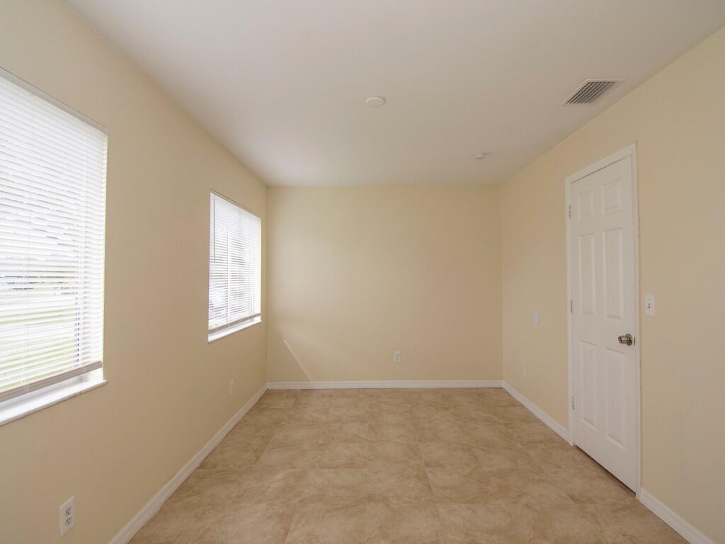 PORT ST LUCIE SECTION 42 - Residential