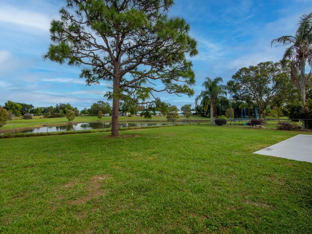 PORT ST LUCIE SECTION 42 - Residential