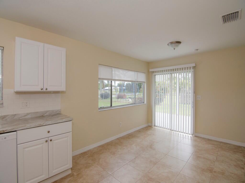PORT ST LUCIE SECTION 42 - Residential