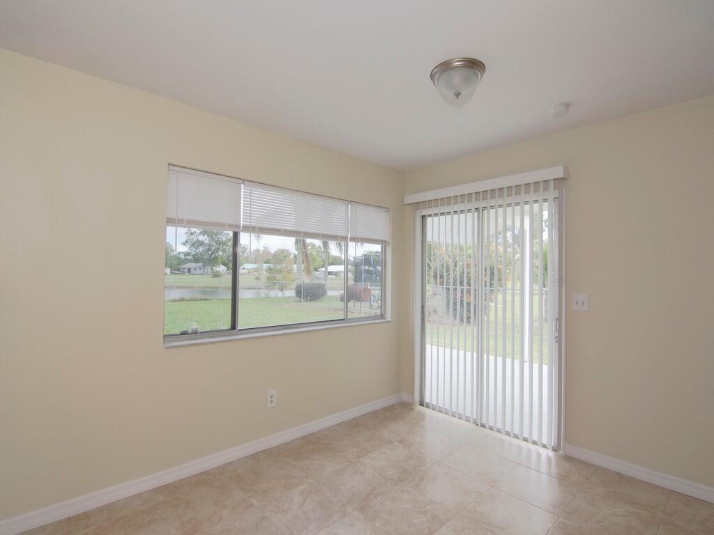 PORT ST LUCIE SECTION 42 - Residential