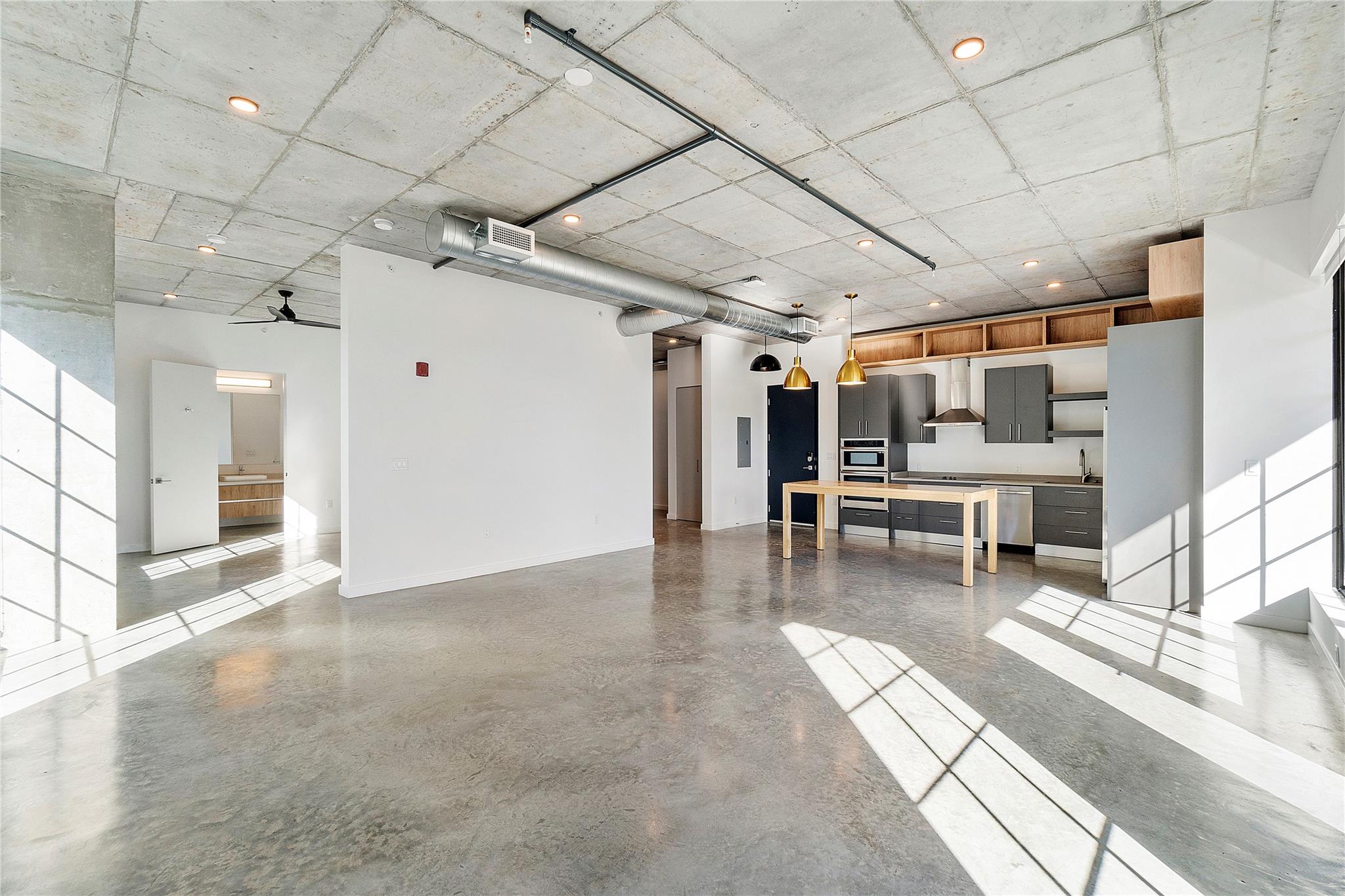 The Forge Lofts Condo - Residential Lease