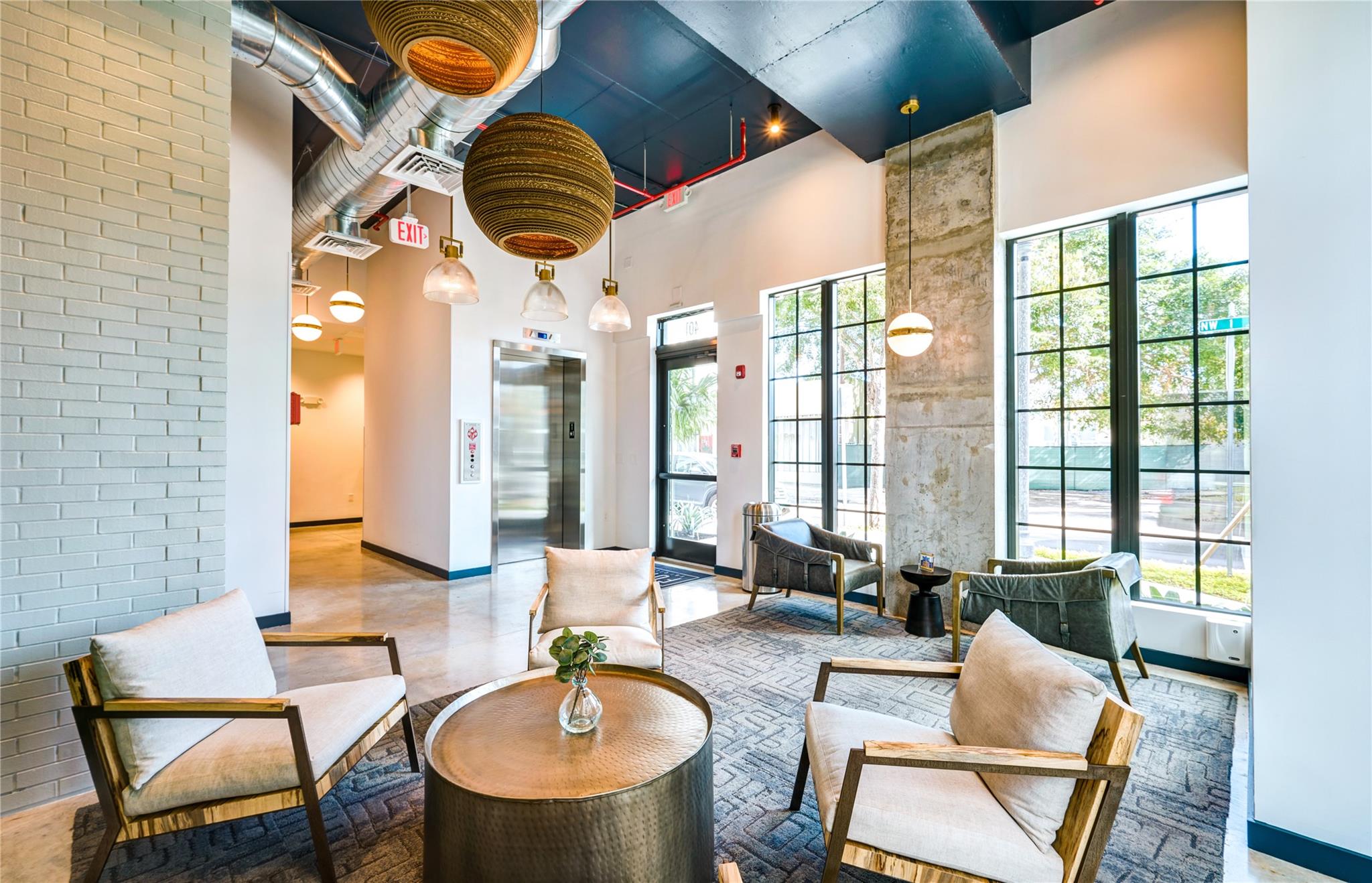 The Forge Lofts Condo - Residential Lease