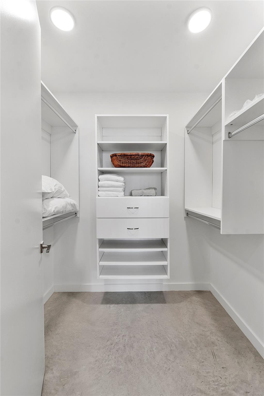 The Forge Lofts Condo - Residential Lease