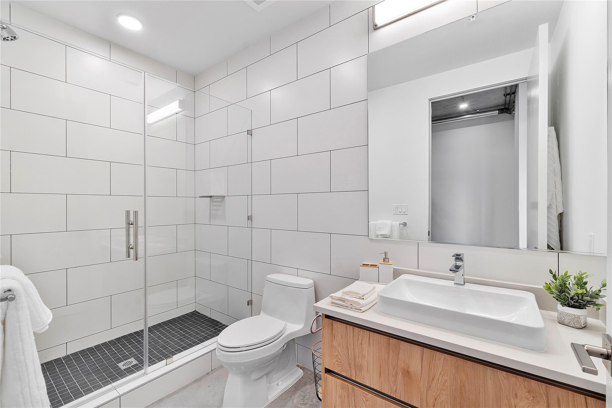 The Forge Lofts Condo - Residential Lease