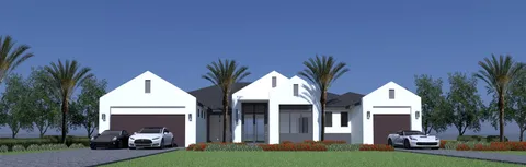3155 Equestrian Drive, Boca Raton, FL MLS: R10936560