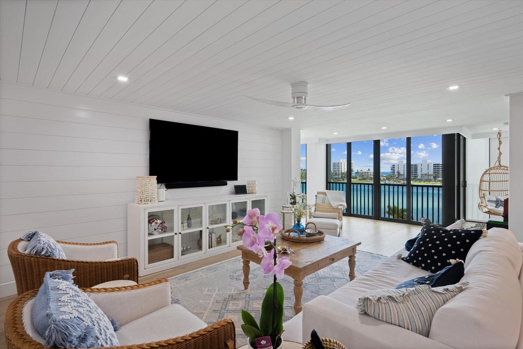 Photo of 19800 Sandpointe Bay Drive S #510, Tequesta, FL 33469 (MLS # R11081248)