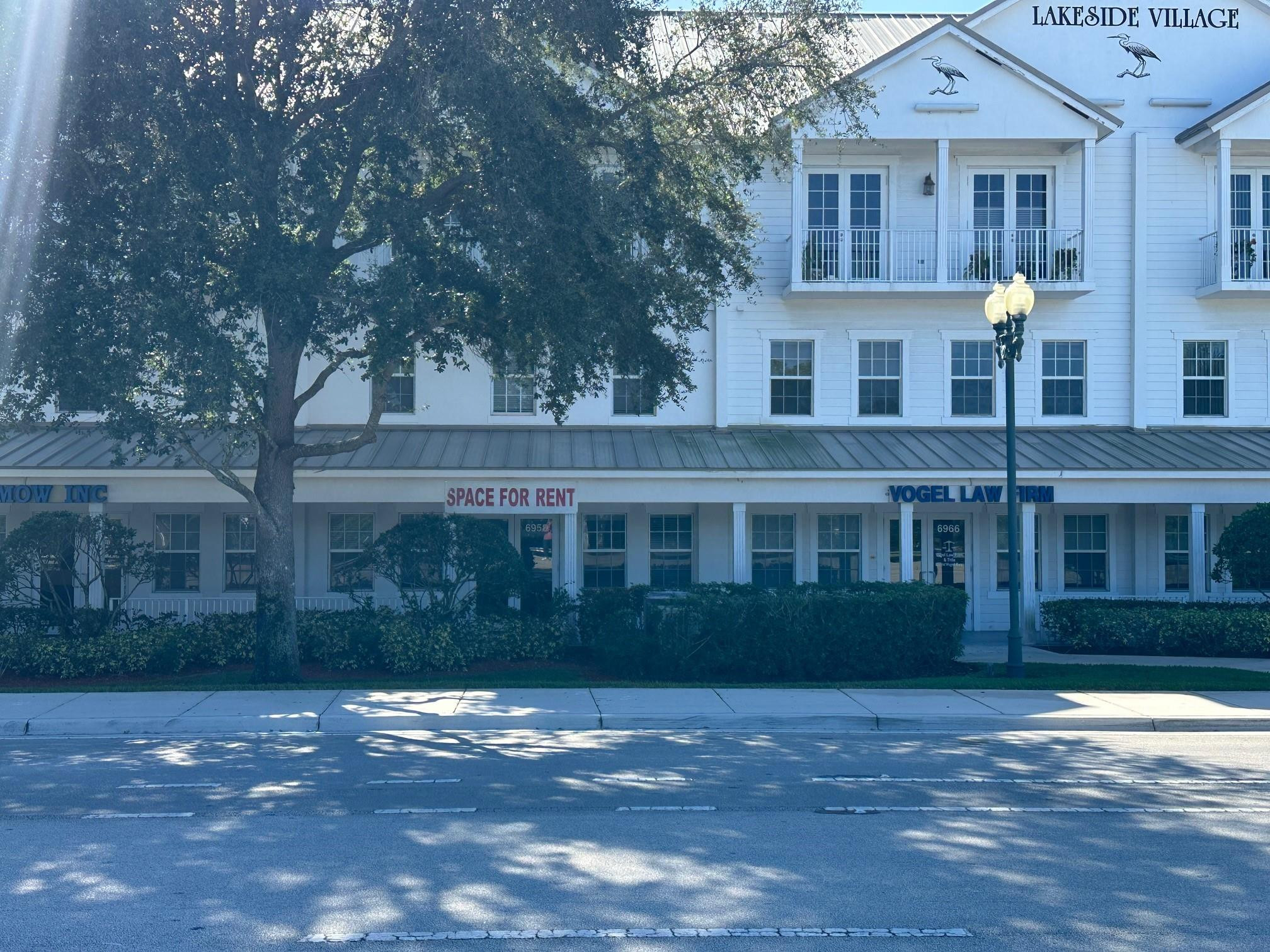 6958 Griffin Road C-9