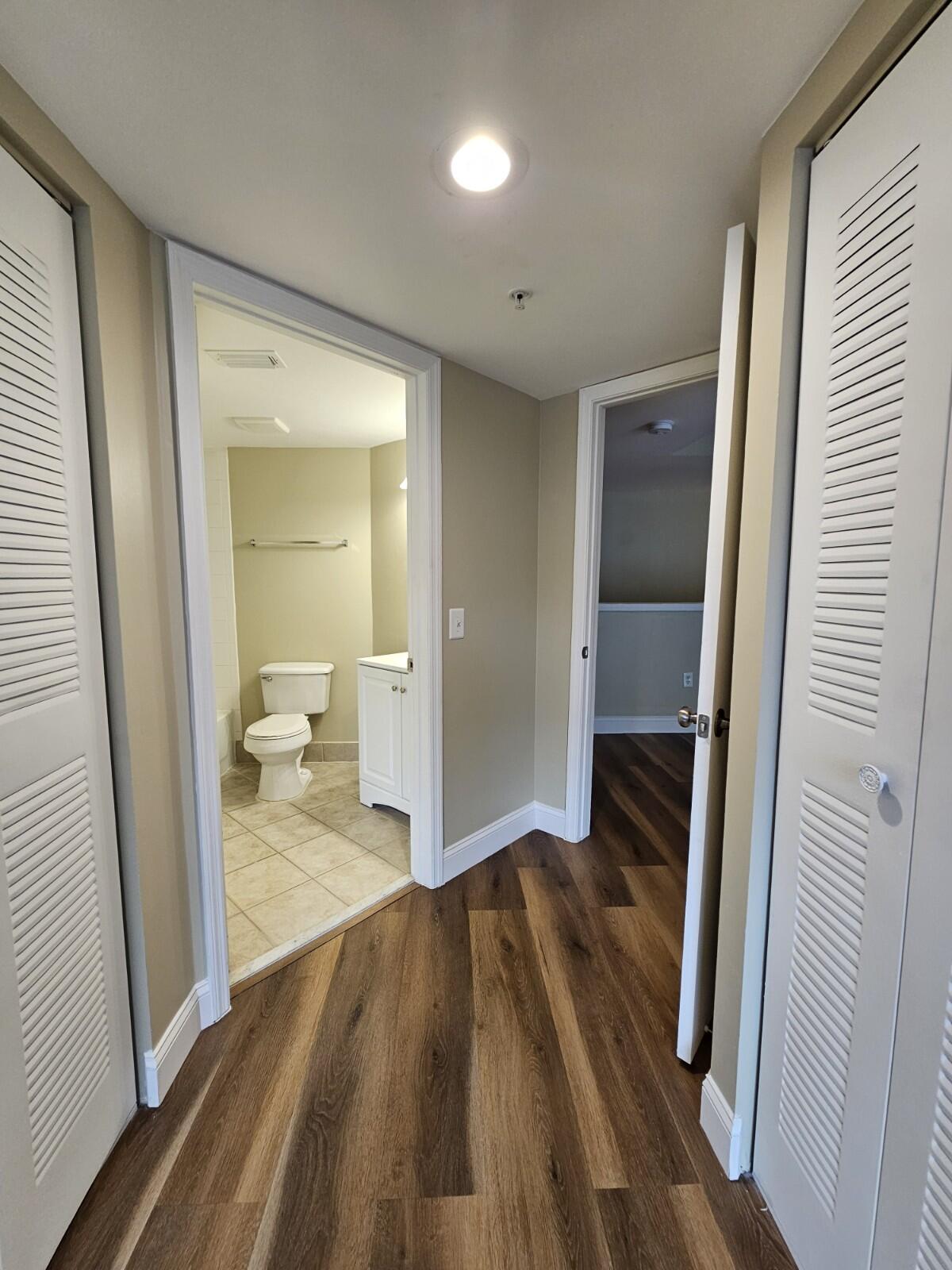 GRAND ISLES CONDO - Residential Lease