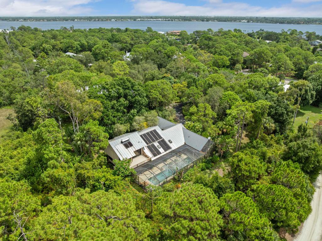 WIDE WATERS SUBDIVISION - Residential