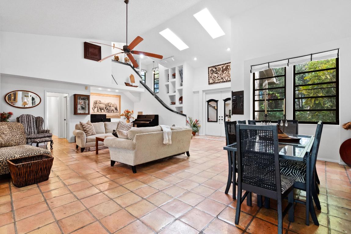 WIDE WATERS SUBDIVISION - Residential