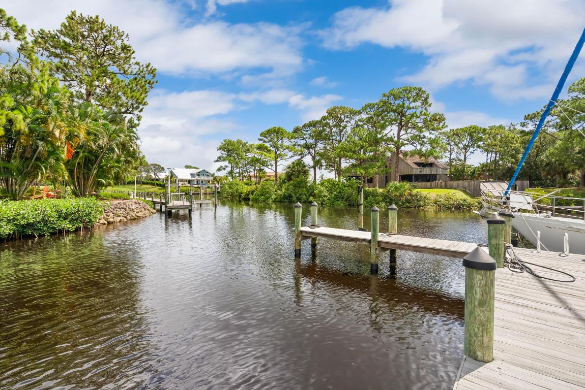 WIDE WATERS SUBDIVISION - Residential