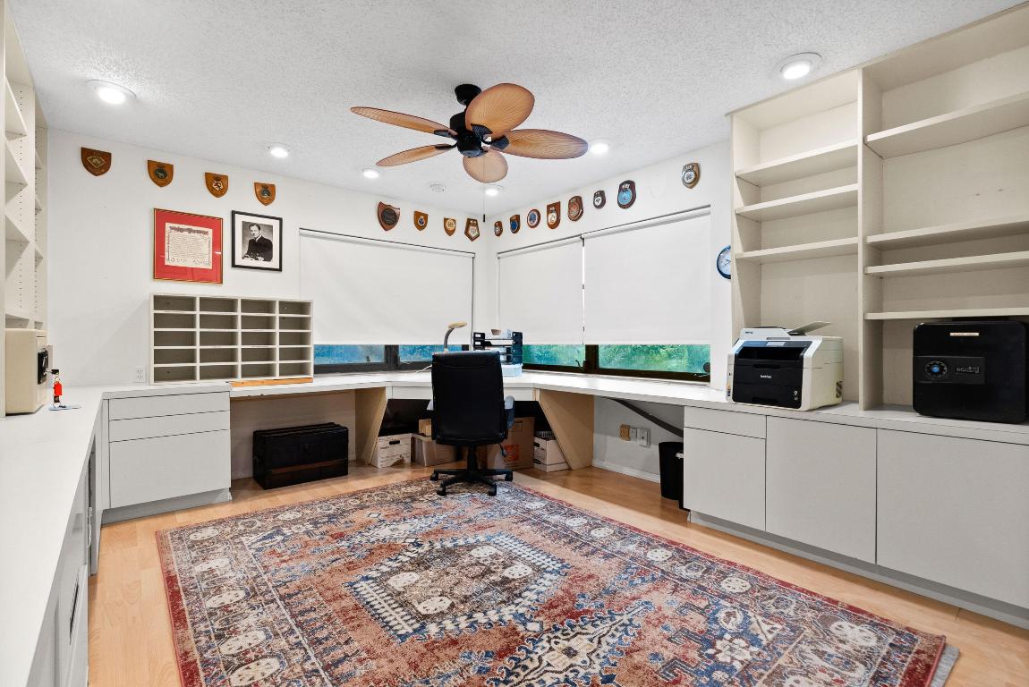 WIDE WATERS SUBDIVISION - Residential