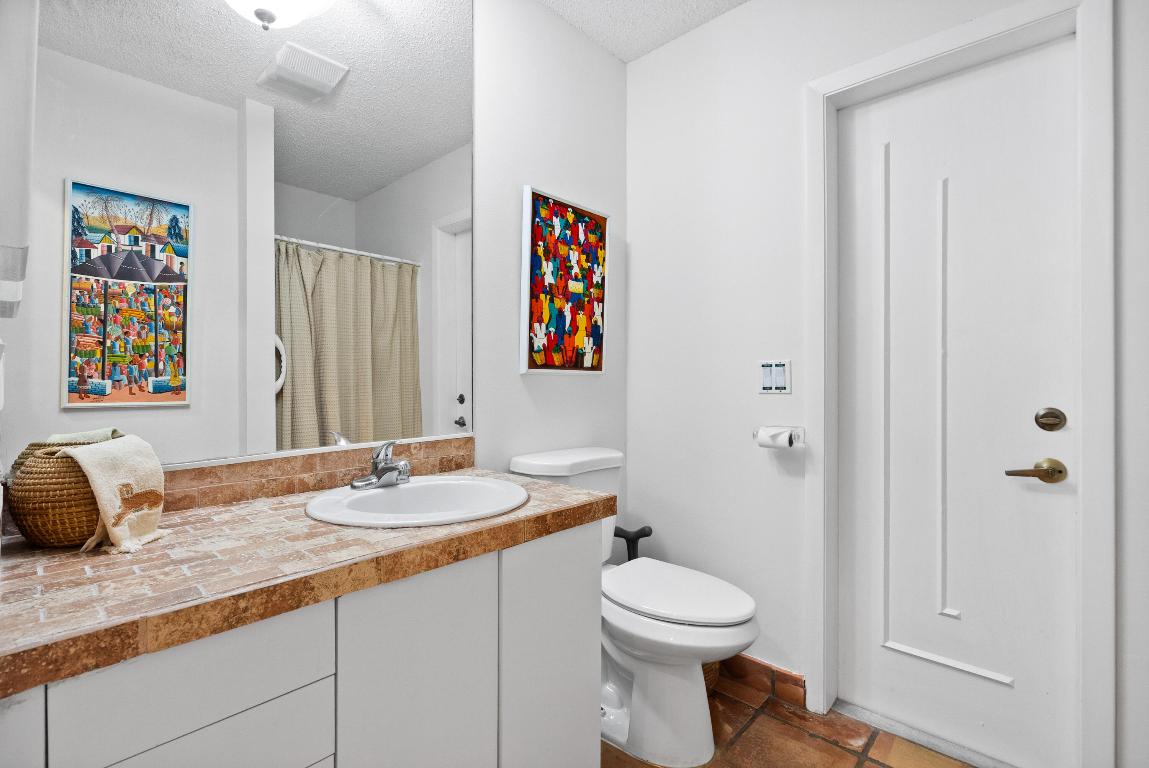 WIDE WATERS SUBDIVISION - Residential