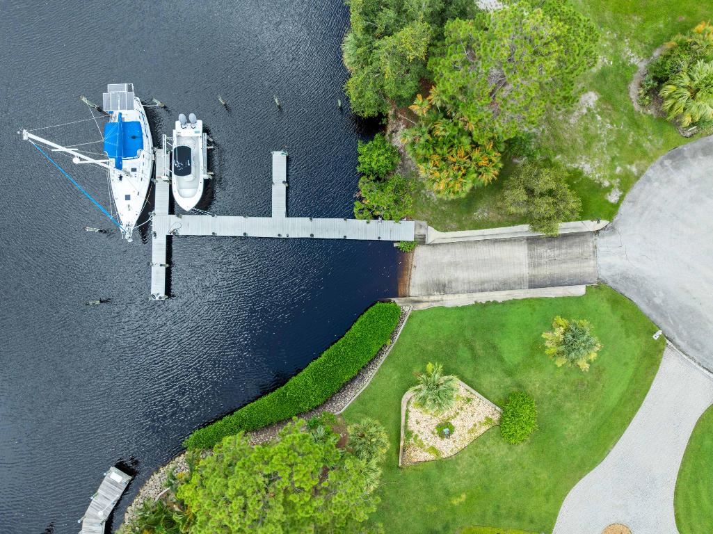 WIDE WATERS SUBDIVISION - Residential