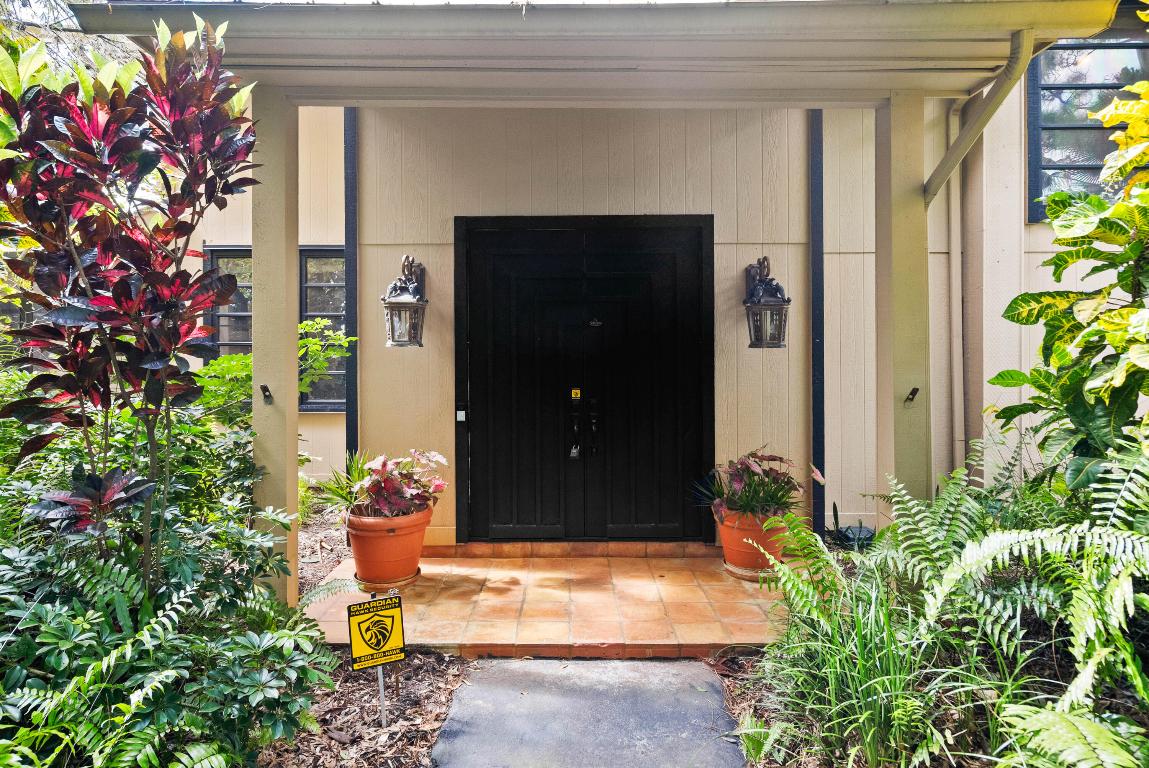 WIDE WATERS SUBDIVISION - Residential