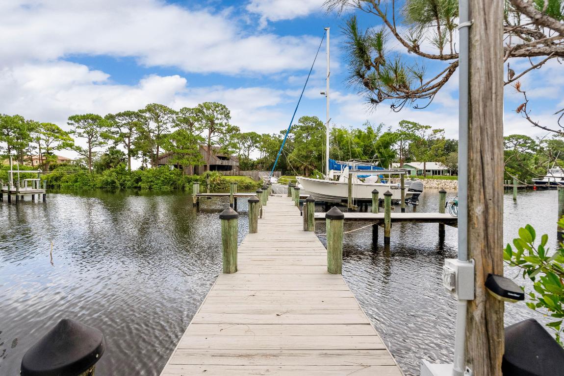 WIDE WATERS SUBDIVISION - Residential