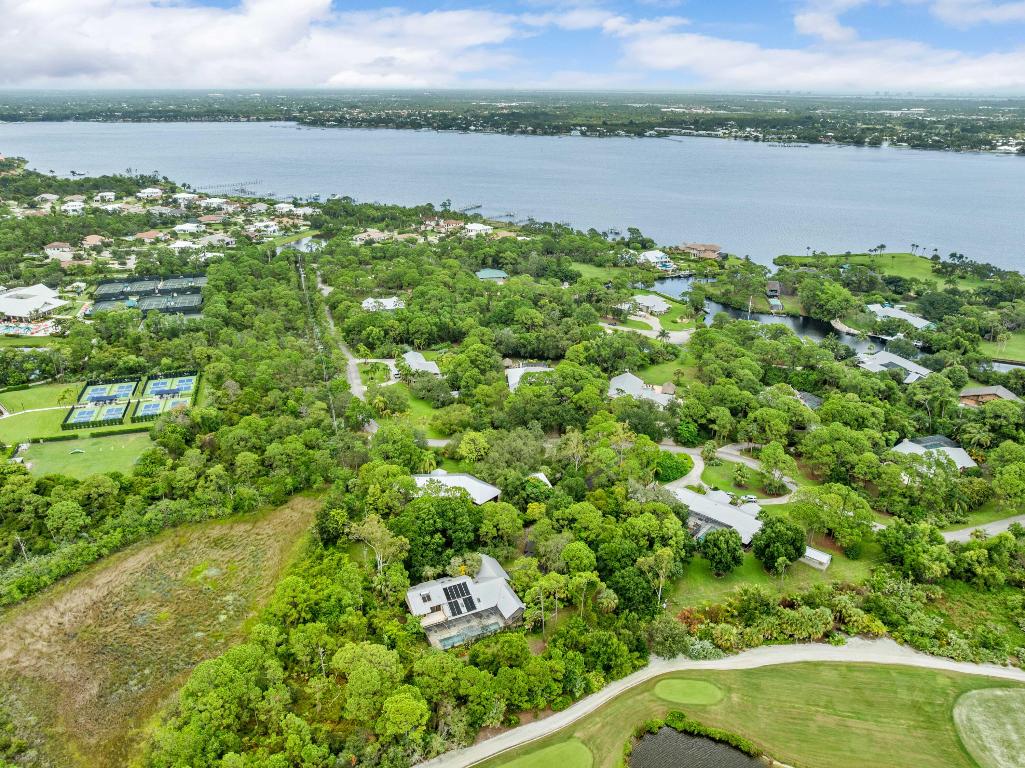WIDE WATERS SUBDIVISION - Residential
