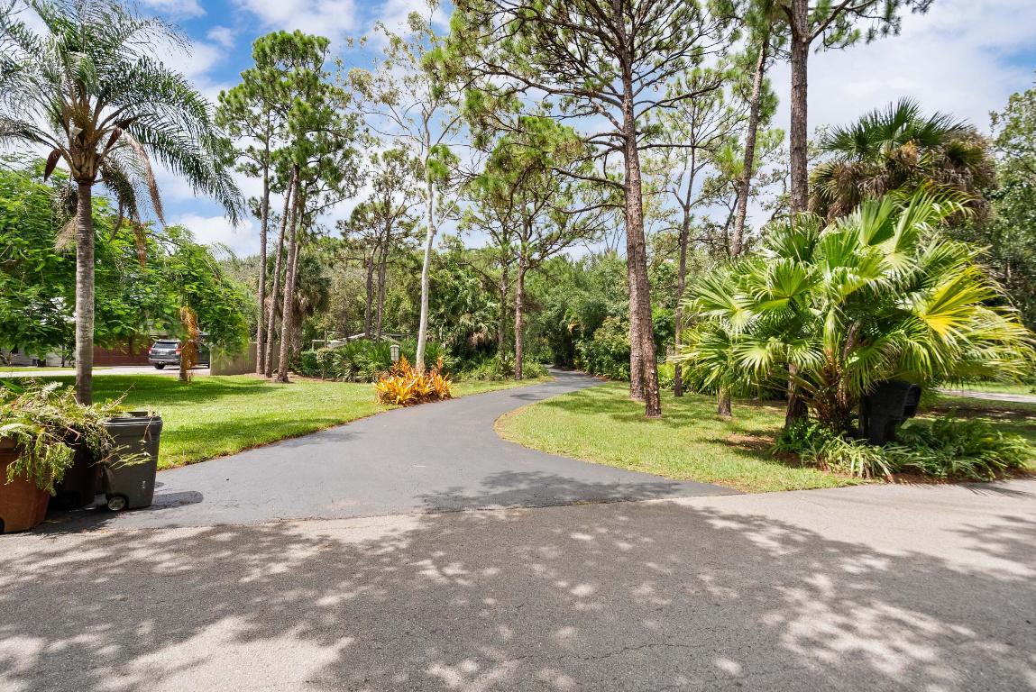 WIDE WATERS SUBDIVISION - Residential