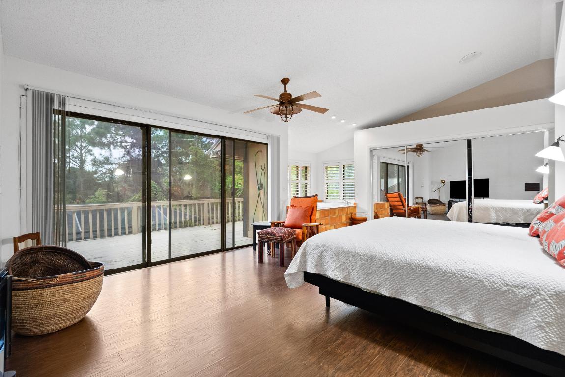 WIDE WATERS SUBDIVISION - Residential