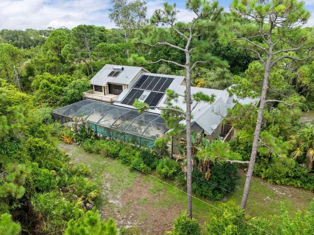 WIDE WATERS SUBDIVISION - Residential