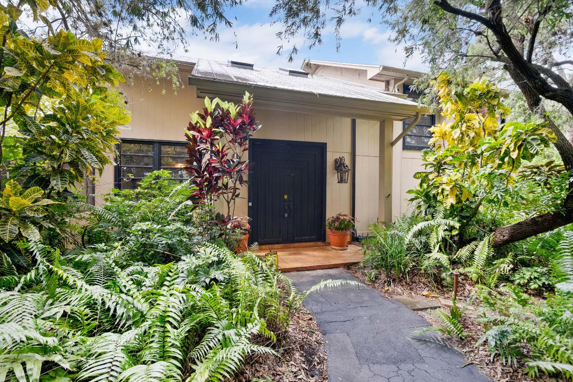 WIDE WATERS SUBDIVISION - Residential