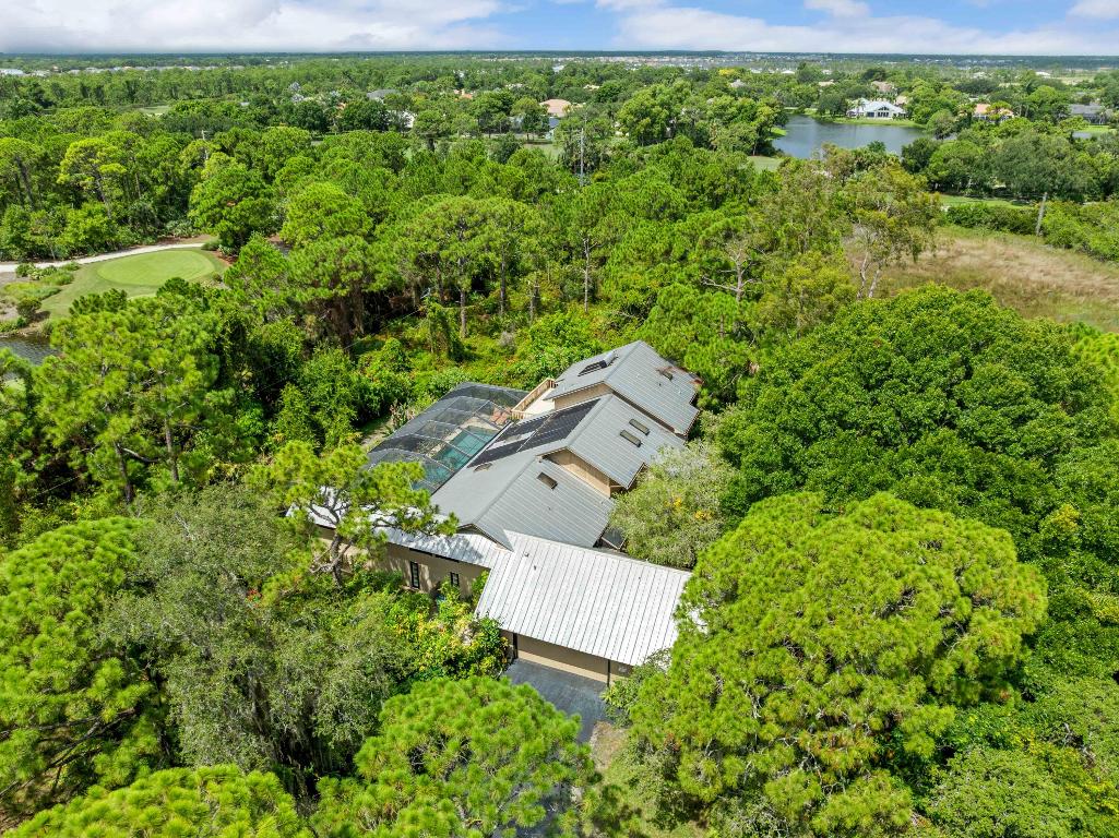 WIDE WATERS SUBDIVISION - Residential