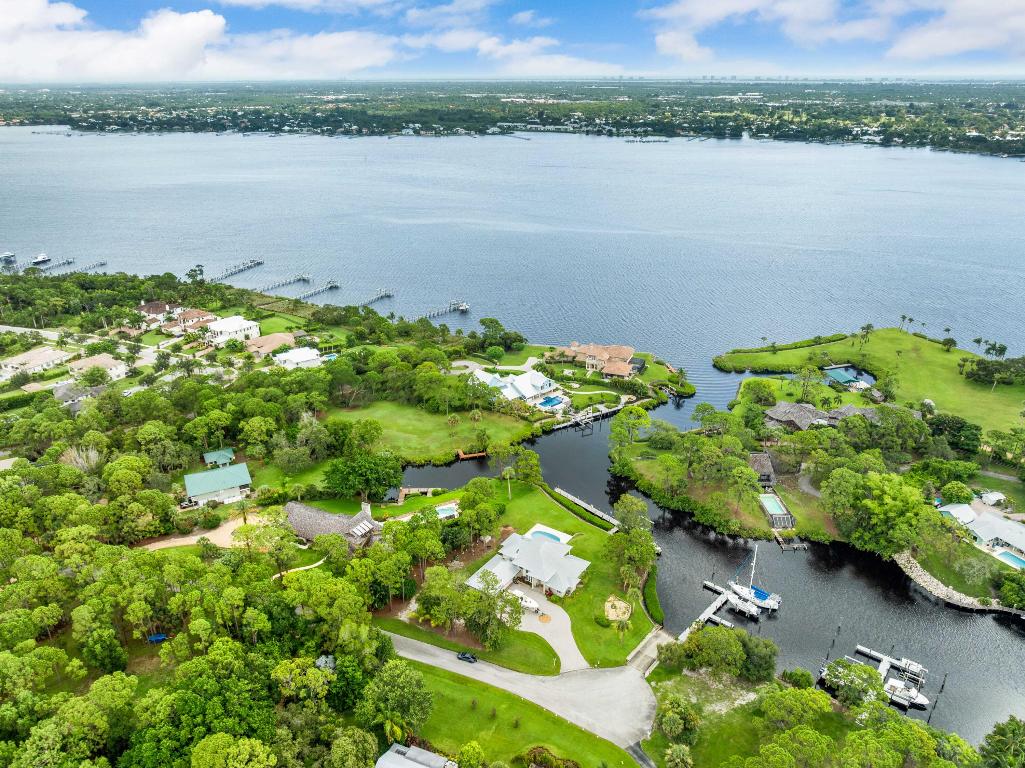 WIDE WATERS SUBDIVISION - Residential