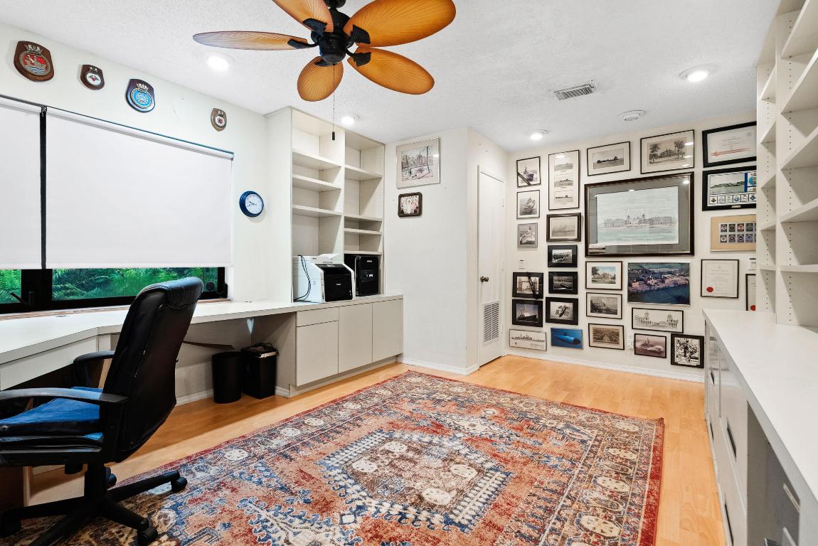 WIDE WATERS SUBDIVISION - Residential