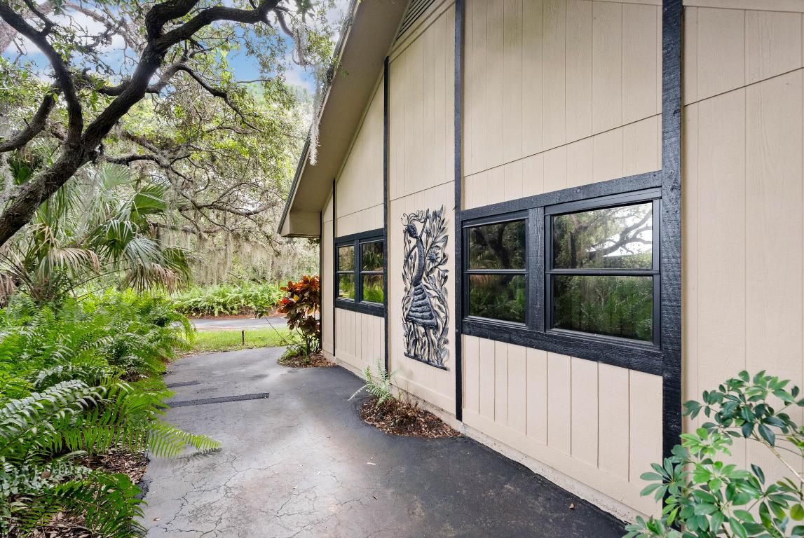 WIDE WATERS SUBDIVISION - Residential