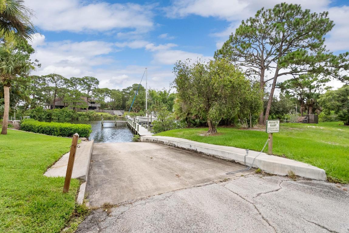WIDE WATERS SUBDIVISION - Residential