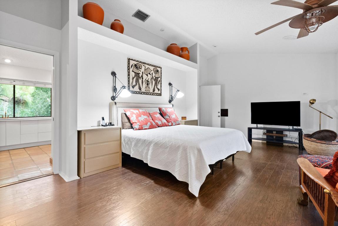 WIDE WATERS SUBDIVISION - Residential