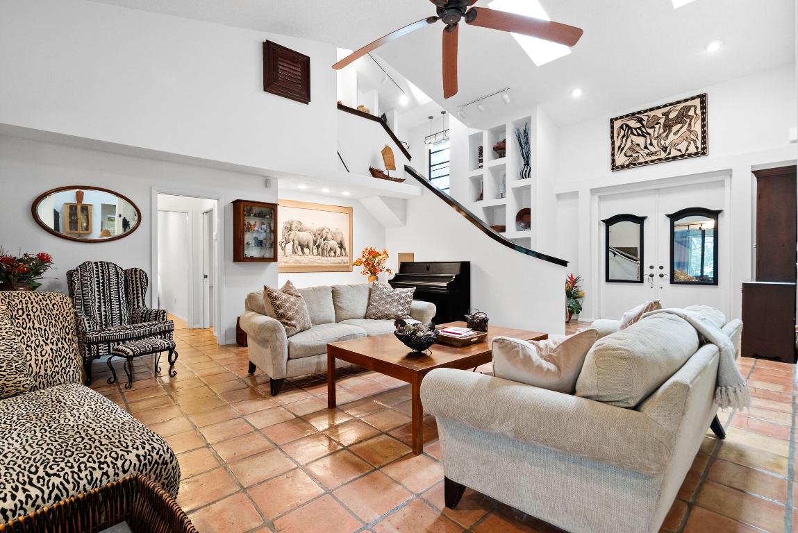 WIDE WATERS SUBDIVISION - Residential