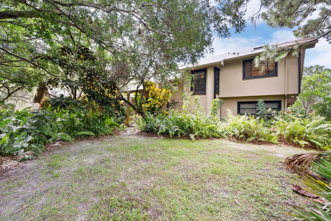 WIDE WATERS SUBDIVISION - Residential