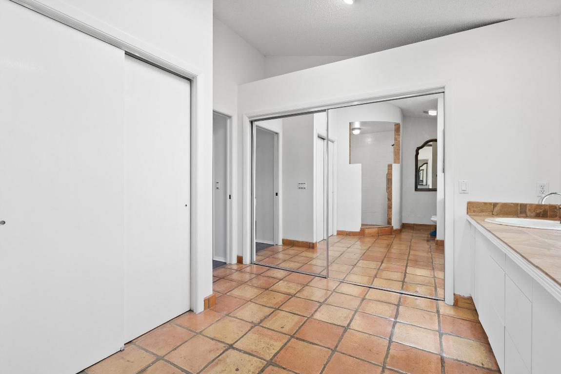 WIDE WATERS SUBDIVISION - Residential