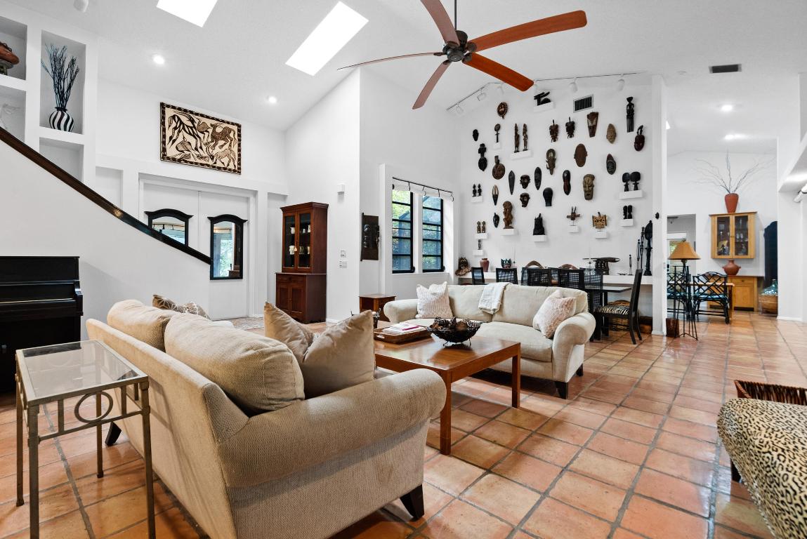 WIDE WATERS SUBDIVISION - Residential