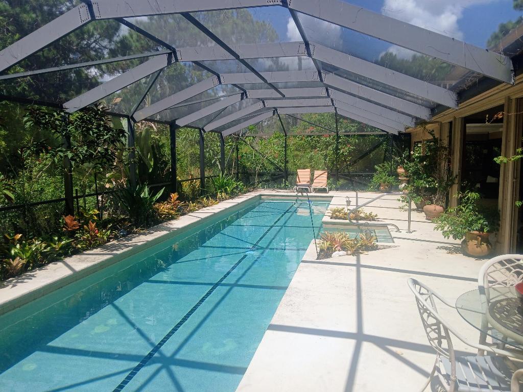 WIDE WATERS SUBDIVISION - Residential