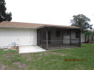 PORT ST LUCIE SECTION 13 - Residential