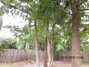 PORT ST LUCIE SECTION 13 - Residential